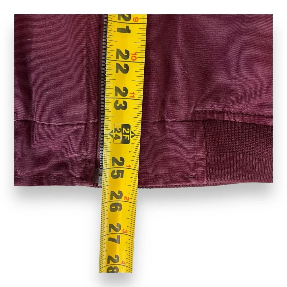 Nike Solo‎ Swoosh Flight Canvas Bomber Jacket - Red DX0680-681 Therma Fit